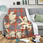 Tartan Blanket MacFarlane Ancient Tartan Scotland Lion Thistle Map Plaid Blanket, tartan blanket, plaid blanket, red plaid blanket, buffalo plaid blanket, green plaid blanket, plaid fleece blanket, blue plaid blanket, red tartan blanket, tartan plaid blanket, black and white plaid blanket, christmas plaid blanket, orange plaid blanket, tartan plaid throw blanket, pink plaid blanket, brown plaid blanket, buffalo check blanket
