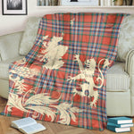Tartan Blanket MacFarlane Ancient Tartan Scotland Lion Thistle Map Plaid Blanket, tartan blanket, plaid blanket, red plaid blanket, buffalo plaid blanket, green plaid blanket, plaid fleece blanket, blue plaid blanket, red tartan blanket, tartan plaid blanket, black and white plaid blanket, christmas plaid blanket, orange plaid blanket, tartan plaid throw blanket, pink plaid blanket, brown plaid blanket, buffalo check blanket