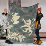 Tartan Blanket MacFarlane Hunting Ancient Tartan Scotland Lion Thistle Map Plaid Blanket, tartan blanket, plaid blanket, red plaid blanket, buffalo plaid blanket, green plaid blanket, plaid fleece blanket, blue plaid blanket, red tartan blanket, tartan plaid blanket, black and white plaid blanket, christmas plaid blanket, orange plaid blanket, tartan plaid throw blanket, pink plaid blanket, brown plaid blanket, buffalo check blanket