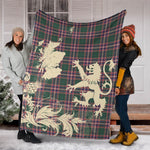 Tartan Blanket MacFarlane Hunting Modern Tartan Scotland Lion Thistle Map Plaid Blanket, tartan blanket, plaid blanket, red plaid blanket, buffalo plaid blanket, green plaid blanket, plaid fleece blanket, blue plaid blanket, red tartan blanket, tartan plaid blanket, black and white plaid blanket, christmas plaid blanket, orange plaid blanket, tartan plaid throw blanket, pink plaid blanket, brown plaid blanket, buffalo check blanket