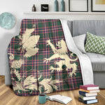 Tartan Blanket MacFarlane Hunting Modern Tartan Scotland Lion Thistle Map Plaid Blanket, tartan blanket, plaid blanket, red plaid blanket, buffalo plaid blanket, green plaid blanket, plaid fleece blanket, blue plaid blanket, red tartan blanket, tartan plaid blanket, black and white plaid blanket, christmas plaid blanket, orange plaid blanket, tartan plaid throw blanket, pink plaid blanket, brown plaid blanket, buffalo check blanket