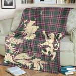 Tartan Blanket MacFarlane Hunting Modern Tartan Scotland Lion Thistle Map Plaid Blanket, tartan blanket, plaid blanket, red plaid blanket, buffalo plaid blanket, green plaid blanket, plaid fleece blanket, blue plaid blanket, red tartan blanket, tartan plaid blanket, black and white plaid blanket, christmas plaid blanket, orange plaid blanket, tartan plaid throw blanket, pink plaid blanket, brown plaid blanket, buffalo check blanket