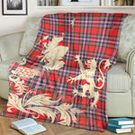 Tartan Blanket MacFarlane Modern Tartan Scotland Lion Thistle Map Plaid Blanket, tartan blanket, plaid blanket, red plaid blanket, buffalo plaid blanket, green plaid blanket, plaid fleece blanket, blue plaid blanket, red tartan blanket, tartan plaid blanket, black and white plaid blanket, christmas plaid blanket, orange plaid blanket, tartan plaid throw blanket, pink plaid blanket, brown plaid blanket, buffalo check blanket