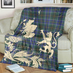 Tartan Blanket MacInnes Modern Tartan Scotland Lion Thistle Map Plaid Blanket, tartan blanket, plaid blanket, red plaid blanket, buffalo plaid blanket, green plaid blanket, plaid fleece blanket, blue plaid blanket, red tartan blanket, tartan plaid blanket, black and white plaid blanket, christmas plaid blanket, orange plaid blanket, tartan plaid throw blanket, pink plaid blanket, brown plaid blanket, buffalo check blanket