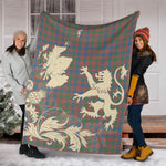 Tartan Blanket MacIntyre Ancient Tartan Scotland Lion Thistle Map Plaid Blanket, tartan blanket, plaid blanket, red plaid blanket, buffalo plaid blanket, green plaid blanket, plaid fleece blanket, blue plaid blanket, red tartan blanket, tartan plaid blanket, black and white plaid blanket, christmas plaid blanket, orange plaid blanket, tartan plaid throw blanket, pink plaid blanket, brown plaid blanket, buffalo check blanket