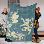 Tartan Blanket MacIntyre Hunting Ancient Tartan Scotland Lion Thistle Map Plaid Blanket, tartan blanket, plaid blanket, red plaid blanket, buffalo plaid blanket, green plaid blanket, plaid fleece blanket, blue plaid blanket, red tartan blanket, tartan plaid blanket, black and white plaid blanket, christmas plaid blanket, orange plaid blanket, tartan plaid throw blanket, pink plaid blanket, brown plaid blanket, buffalo check blanket