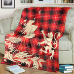 Tartan Blanket MacIver Modern Tartan Scotland Lion Thistle Map Plaid Blanket, tartan blanket, plaid blanket, red plaid blanket, buffalo plaid blanket, green plaid blanket, plaid fleece blanket, blue plaid blanket, red tartan blanket, tartan plaid blanket, black and white plaid blanket, christmas plaid blanket, orange plaid blanket, tartan plaid throw blanket, pink plaid blanket, brown plaid blanket, buffalo check blanket