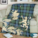 Tartan Blanket MacKay Ancient Tartan Scotland Lion Thistle Map Plaid Blanket, tartan blanket, plaid blanket, red plaid blanket, buffalo plaid blanket, green plaid blanket, plaid fleece blanket, blue plaid blanket, red tartan blanket, tartan plaid blanket, black and white plaid blanket, christmas plaid blanket, orange plaid blanket, tartan plaid throw blanket, pink plaid blanket, brown plaid blanket, buffalo check blanket