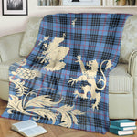 Tartan Blanket MacKay Blue Tartan Scotland Lion Thistle Map Plaid Blanket, tartan blanket, plaid blanket, red plaid blanket, buffalo plaid blanket, green plaid blanket, plaid fleece blanket, blue plaid blanket, red tartan blanket, tartan plaid blanket, black and white plaid blanket, christmas plaid blanket, orange plaid blanket, tartan plaid throw blanket, pink plaid blanket, brown plaid blanket, buffalo check blanket