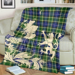 Tartan Blanket MacKellar Tartan Scotland Lion Thistle Map Plaid Blanket, tartan blanket, plaid blanket, red plaid blanket, buffalo plaid blanket, green plaid blanket, plaid fleece blanket, blue plaid blanket, red tartan blanket, tartan plaid blanket, black and white plaid blanket, christmas plaid blanket, orange plaid blanket, tartan plaid throw blanket, pink plaid blanket, brown plaid blanket, buffalo check blanket
