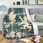Tartan Blanket MacKenzie Dress Ancient Tartan Scotland Lion Thistle Map Plaid Blanket, tartan blanket, plaid blanket, red plaid blanket, buffalo plaid blanket, green plaid blanket, plaid fleece blanket, blue plaid blanket, red tartan blanket, tartan plaid blanket, black and white plaid blanket, christmas plaid blanket, orange plaid blanket, tartan plaid throw blanket, pink plaid blanket, brown plaid blanket, buffalo check blanket