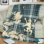 Tartan Blanket MacKenzie Dress Ancient Tartan Scotland Lion Thistle Map Plaid Blanket, tartan blanket, plaid blanket, red plaid blanket, buffalo plaid blanket, green plaid blanket, plaid fleece blanket, blue plaid blanket, red tartan blanket, tartan plaid blanket, black and white plaid blanket, christmas plaid blanket, orange plaid blanket, tartan plaid throw blanket, pink plaid blanket, brown plaid blanket, buffalo check blanket