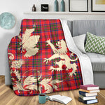 Tartan Blanket MacKillop Tartan Scotland Lion Thistle Map Plaid Blanket, tartan blanket, plaid blanket, red plaid blanket, buffalo plaid blanket, green plaid blanket, plaid fleece blanket, blue plaid blanket, red tartan blanket, tartan plaid blanket, black and white plaid blanket, christmas plaid blanket, orange plaid blanket, tartan plaid throw blanket, pink plaid blanket, brown plaid blanket, buffalo check blanket