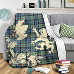Tartan Blanket MacKinlay Ancient Tartan Scotland Lion Thistle Map Plaid Blanket, tartan blanket, plaid blanket, red plaid blanket, buffalo plaid blanket, green plaid blanket, plaid fleece blanket, blue plaid blanket, red tartan blanket, tartan plaid blanket, black and white plaid blanket, christmas plaid blanket, orange plaid blanket, tartan plaid throw blanket, pink plaid blanket, brown plaid blanket, buffalo check blanket