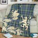 Tartan Blanket MacKinlay Ancient Tartan Scotland Lion Thistle Map Plaid Blanket, tartan blanket, plaid blanket, red plaid blanket, buffalo plaid blanket, green plaid blanket, plaid fleece blanket, blue plaid blanket, red tartan blanket, tartan plaid blanket, black and white plaid blanket, christmas plaid blanket, orange plaid blanket, tartan plaid throw blanket, pink plaid blanket, brown plaid blanket, buffalo check blanket