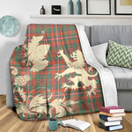 Tartan Blanket MacKinnon Ancient Tartan Scotland Lion Thistle Map Plaid Blanket, tartan blanket, plaid blanket, red plaid blanket, buffalo plaid blanket, green plaid blanket, plaid fleece blanket, blue plaid blanket, red tartan blanket, tartan plaid blanket, black and white plaid blanket, christmas plaid blanket, orange plaid blanket, tartan plaid throw blanket, pink plaid blanket, brown plaid blanket, buffalo check blanket