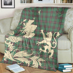 Tartan Blanket MacKinnon Hunting Ancient Tartan Scotland Lion Thistle Map Plaid Blanket, tartan blanket, plaid blanket, red plaid blanket, buffalo plaid blanket, green plaid blanket, plaid fleece blanket, blue plaid blanket, red tartan blanket, tartan plaid blanket, black and white plaid blanket, christmas plaid blanket, orange plaid blanket, tartan plaid throw blanket, pink plaid blanket, brown plaid blanket, buffalo check blanket
