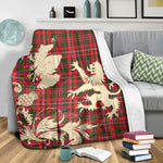 Tartan Blanket MacKinnon Modern Tartan Scotland Lion Thistle Map Plaid Blanket, tartan blanket, plaid blanket, red plaid blanket, buffalo plaid blanket, green plaid blanket, plaid fleece blanket, blue plaid blanket, red tartan blanket, tartan plaid blanket, black and white plaid blanket, christmas plaid blanket, orange plaid blanket, tartan plaid throw blanket, pink plaid blanket, brown plaid blanket, buffalo check blanket