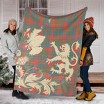 Tartan Blanket MacKintosh Ancient Tartan Scotland Lion Thistle Map Plaid Blanket, tartan blanket, plaid blanket, red plaid blanket, buffalo plaid blanket, green plaid blanket, plaid fleece blanket, blue plaid blanket, red tartan blanket, tartan plaid blanket, black and white plaid blanket, christmas plaid blanket, orange plaid blanket, tartan plaid throw blanket, pink plaid blanket, brown plaid blanket, buffalo check blanket