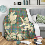 Tartan Blanket MacKintosh Hunting Ancient Tartan Scotland Lion Thistle Map Plaid Blanket, tartan blanket, plaid blanket, red plaid blanket, buffalo plaid blanket, green plaid blanket, plaid fleece blanket, blue plaid blanket, red tartan blanket, tartan plaid blanket, black and white plaid blanket, christmas plaid blanket, orange plaid blanket, tartan plaid throw blanket, pink plaid blanket, brown plaid blanket, buffalo check blanket