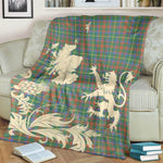 Tartan Blanket MacKintosh Hunting Ancient Tartan Scotland Lion Thistle Map Plaid Blanket, tartan blanket, plaid blanket, red plaid blanket, buffalo plaid blanket, green plaid blanket, plaid fleece blanket, blue plaid blanket, red tartan blanket, tartan plaid blanket, black and white plaid blanket, christmas plaid blanket, orange plaid blanket, tartan plaid throw blanket, pink plaid blanket, brown plaid blanket, buffalo check blanket