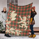 Tartan Blanket MacLachlan Hunting Modern Tartan Scotland Lion Thistle Map Plaid Blanket, tartan blanket, plaid blanket, red plaid blanket, buffalo plaid blanket, green plaid blanket, plaid fleece blanket, blue plaid blanket, red tartan blanket, tartan plaid blanket, black and white plaid blanket, christmas plaid blanket, orange plaid blanket, tartan plaid throw blanket, pink plaid blanket, brown plaid blanket, buffalo check blanket