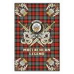 Tartan Personalized Flag, Custome Flag, Custome Flag Maker, Personalized Garden Flags, Custom Printed Flags, Personalized Garden Flag, Custom Garden Flags, Custom Made Flags, National Tartan Day, Tartan Garden Flag National Tartan Day, national tartan day canada
