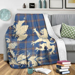 Tartan Blanket MacLaine of Loch Buie Hunting Ancient Tartan Scotland Lion Thistle Map Plaid Blanket, tartan blanket, plaid blanket, red plaid blanket, buffalo plaid blanket, green plaid blanket, plaid fleece blanket, blue plaid blanket, red tartan blanket, tartan plaid blanket, black and white plaid blanket, christmas plaid blanket, orange plaid blanket, tartan plaid throw blanket, pink plaid blanket, brown plaid blanket, buffalo check blanket