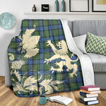 Tartan Blanket MacLaren Ancient Tartan Scotland Lion Thistle Map Plaid Blanket, tartan blanket, plaid blanket, red plaid blanket, buffalo plaid blanket, green plaid blanket, plaid fleece blanket, blue plaid blanket, red tartan blanket, tartan plaid blanket, black and white plaid blanket, christmas plaid blanket, orange plaid blanket, tartan plaid throw blanket, pink plaid blanket, brown plaid blanket, buffalo check blanket