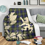 Tartan Blanket MacLaren Modern Tartan Scotland Lion Thistle Map Plaid Blanket, tartan blanket, plaid blanket, red plaid blanket, buffalo plaid blanket, green plaid blanket, plaid fleece blanket, blue plaid blanket, red tartan blanket, tartan plaid blanket, black and white plaid blanket, christmas plaid blanket, orange plaid blanket, tartan plaid throw blanket, pink plaid blanket, brown plaid blanket, buffalo check blanket