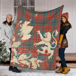 Tartan Blanket MacLean of Duart Ancient Tartan Scotland Lion Thistle Map Plaid Blanket, tartan blanket, plaid blanket, red plaid blanket, buffalo plaid blanket, green plaid blanket, plaid fleece blanket, blue plaid blanket, red tartan blanket, tartan plaid blanket, black and white plaid blanket, christmas plaid blanket, orange plaid blanket, tartan plaid throw blanket, pink plaid blanket, brown plaid blanket, buffalo check blanket