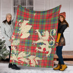 Tartan Blanket MacLean of Duart Modern Tartan Scotland Lion Thistle Map Plaid Blanket, tartan blanket, plaid blanket, red plaid blanket, buffalo plaid blanket, green plaid blanket, plaid fleece blanket, blue plaid blanket, red tartan blanket, tartan plaid blanket, black and white plaid blanket, christmas plaid blanket, orange plaid blanket, tartan plaid throw blanket, pink plaid blanket, brown plaid blanket, buffalo check blanket