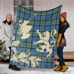 Tartan Blanket MacLeod of Harris Ancient Tartan Scotland Lion Thistle Map Plaid Blanket, tartan blanket, plaid blanket, red plaid blanket, buffalo plaid blanket, green plaid blanket, plaid fleece blanket, blue plaid blanket, red tartan blanket, tartan plaid blanket, black and white plaid blanket, christmas plaid blanket, orange plaid blanket, tartan plaid throw blanket, pink plaid blanket, brown plaid blanket, buffalo check blanket