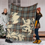Tartan Blanket MacLeod of Harris Weathered Tartan Scotland Lion Thistle Map Plaid Blanket, tartan blanket, plaid blanket, red plaid blanket, buffalo plaid blanket, green plaid blanket, plaid fleece blanket, blue plaid blanket, red tartan blanket, tartan plaid blanket, black and white plaid blanket, christmas plaid blanket, orange plaid blanket, tartan plaid throw blanket, pink plaid blanket, brown plaid blanket, buffalo check blanket