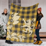 Tartan Blanket MacLeod of Lewis Ancient Tartan Scotland Lion Thistle Map Plaid Blanket, tartan blanket, plaid blanket, red plaid blanket, buffalo plaid blanket, green plaid blanket, plaid fleece blanket, blue plaid blanket, red tartan blanket, tartan plaid blanket, black and white plaid blanket, christmas plaid blanket, orange plaid blanket, tartan plaid throw blanket, pink plaid blanket, brown plaid blanket, buffalo check blanket
