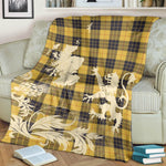 Tartan Blanket MacLeod of Lewis Ancient Tartan Scotland Lion Thistle Map Plaid Blanket, tartan blanket, plaid blanket, red plaid blanket, buffalo plaid blanket, green plaid blanket, plaid fleece blanket, blue plaid blanket, red tartan blanket, tartan plaid blanket, black and white plaid blanket, christmas plaid blanket, orange plaid blanket, tartan plaid throw blanket, pink plaid blanket, brown plaid blanket, buffalo check blanket