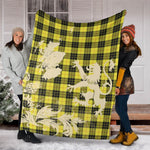 Tartan Blanket MacLeod of Lewis Modern Tartan Scotland Lion Thistle Map Plaid Blanket, tartan blanket, plaid blanket, red plaid blanket, buffalo plaid blanket, green plaid blanket, plaid fleece blanket, blue plaid blanket, red tartan blanket, tartan plaid blanket, black and white plaid blanket, christmas plaid blanket, orange plaid blanket, tartan plaid throw blanket, pink plaid blanket, brown plaid blanket, buffalo check blanket