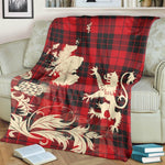 Tartan Blanket MacLeod of Raasay Tartan Scotland Lion Thistle Map Plaid Blanket, tartan blanket, plaid blanket, red plaid blanket, buffalo plaid blanket, green plaid blanket, plaid fleece blanket, blue plaid blanket, red tartan blanket, tartan plaid blanket, black and white plaid blanket, christmas plaid blanket, orange plaid blanket, tartan plaid throw blanket, pink plaid blanket, brown plaid blanket, buffalo check blanket