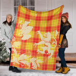 Tartan Blanket MacMillan Clan Tartan Scotland Lion Thistle Map Plaid Blanket, tartan blanket, plaid blanket, red plaid blanket, buffalo plaid blanket, green plaid blanket, plaid fleece blanket, blue plaid blanket, red tartan blanket, tartan plaid blanket, black and white plaid blanket, christmas plaid blanket, orange plaid blanket, tartan plaid throw blanket, pink plaid blanket, brown plaid blanket, buffalo check blanket