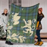 Tartan Blanket MacMillan Hunting Ancient Tartan Scotland Lion Thistle Map Plaid Blanket, tartan blanket, plaid blanket, red plaid blanket, buffalo plaid blanket, green plaid blanket, plaid fleece blanket, blue plaid blanket, red tartan blanket, tartan plaid blanket, black and white plaid blanket, christmas plaid blanket, orange plaid blanket, tartan plaid throw blanket, pink plaid blanket, brown plaid blanket, buffalo check blanket