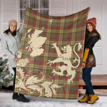 Tartan Blanket MacMillan Old Weathered Tartan Scotland Lion Thistle Map Plaid Blanket, tartan blanket, plaid blanket, red plaid blanket, buffalo plaid blanket, green plaid blanket, plaid fleece blanket, blue plaid blanket, red tartan blanket, tartan plaid blanket, black and white plaid blanket, christmas plaid blanket, orange plaid blanket, tartan plaid throw blanket, pink plaid blanket, brown plaid blanket, buffalo check blanket