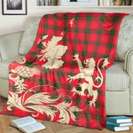 Tartan Blanket MacNab Modern Tartan Scotland Lion Thistle Map Plaid Blanket, tartan blanket, plaid blanket, red plaid blanket, buffalo plaid blanket, green plaid blanket, plaid fleece blanket, blue plaid blanket, red tartan blanket, tartan plaid blanket, black and white plaid blanket, christmas plaid blanket, orange plaid blanket, tartan plaid throw blanket, pink plaid blanket, brown plaid blanket, buffalo check blanket