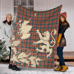 Tartan Blanket MacNaughton Ancient Tartan Scotland Lion Thistle Map Plaid Blanket, tartan blanket, plaid blanket, red plaid blanket, buffalo plaid blanket, green plaid blanket, plaid fleece blanket, blue plaid blanket, red tartan blanket, tartan plaid blanket, black and white plaid blanket, christmas plaid blanket, orange plaid blanket, tartan plaid throw blanket, pink plaid blanket, brown plaid blanket, buffalo check blanket