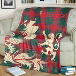 Tartan Blanket MacPhail Clan Tartan Scotland Lion Thistle Map Plaid Blanket, tartan blanket, plaid blanket, red plaid blanket, buffalo plaid blanket, green plaid blanket, plaid fleece blanket, blue plaid blanket, red tartan blanket, tartan plaid blanket, black and white plaid blanket, christmas plaid blanket, orange plaid blanket, tartan plaid throw blanket, pink plaid blanket, brown plaid blanket, buffalo check blanket