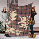 Tartan Blanket MacPherson Ancient Tartan Scotland Lion Thistle Map Plaid Blanket, tartan blanket, plaid blanket, red plaid blanket, buffalo plaid blanket, green plaid blanket, plaid fleece blanket, blue plaid blanket, red tartan blanket, tartan plaid blanket, black and white plaid blanket, christmas plaid blanket, orange plaid blanket, tartan plaid throw blanket, pink plaid blanket, brown plaid blanket, buffalo check blanket