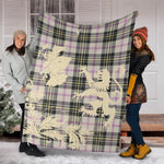 Tartan Blanket MacPherson Dress Ancient Tartan Scotland Lion Thistle Map Plaid Blanket, tartan blanket, plaid blanket, red plaid blanket, buffalo plaid blanket, green plaid blanket, plaid fleece blanket, blue plaid blanket, red tartan blanket, tartan plaid blanket, black and white plaid blanket, christmas plaid blanket, orange plaid blanket, tartan plaid throw blanket, pink plaid blanket, brown plaid blanket, buffalo check blanket