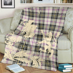 Tartan Blanket MacPherson Dress Ancient Tartan Scotland Lion Thistle Map Plaid Blanket, tartan blanket, plaid blanket, red plaid blanket, buffalo plaid blanket, green plaid blanket, plaid fleece blanket, blue plaid blanket, red tartan blanket, tartan plaid blanket, black and white plaid blanket, christmas plaid blanket, orange plaid blanket, tartan plaid throw blanket, pink plaid blanket, brown plaid blanket, buffalo check blanket