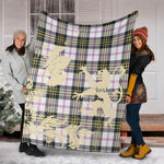 Tartan Blanket MacPherson Dress Modern Tartan Scotland Lion Thistle Map Plaid Blanket, tartan blanket, plaid blanket, red plaid blanket, buffalo plaid blanket, green plaid blanket, plaid fleece blanket, blue plaid blanket, red tartan blanket, tartan plaid blanket, black and white plaid blanket, christmas plaid blanket, orange plaid blanket, tartan plaid throw blanket, pink plaid blanket, brown plaid blanket, buffalo check blanket