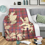 Tartan Blanket MacRae Ancient Tartan Scotland Lion Thistle Map Plaid Blanket, tartan blanket, plaid blanket, red plaid blanket, buffalo plaid blanket, green plaid blanket, plaid fleece blanket, blue plaid blanket, red tartan blanket, tartan plaid blanket, black and white plaid blanket, christmas plaid blanket, orange plaid blanket, tartan plaid throw blanket, pink plaid blanket, brown plaid blanket, buffalo check blanket