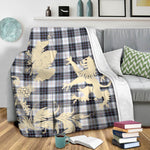 Tartan Blanket MacRae Dress Modern Tartan Scotland Lion Thistle Map Plaid Blanket, tartan blanket, plaid blanket, red plaid blanket, buffalo plaid blanket, green plaid blanket, plaid fleece blanket, blue plaid blanket, red tartan blanket, tartan plaid blanket, black and white plaid blanket, christmas plaid blanket, orange plaid blanket, tartan plaid throw blanket, pink plaid blanket, brown plaid blanket, buffalo check blanket